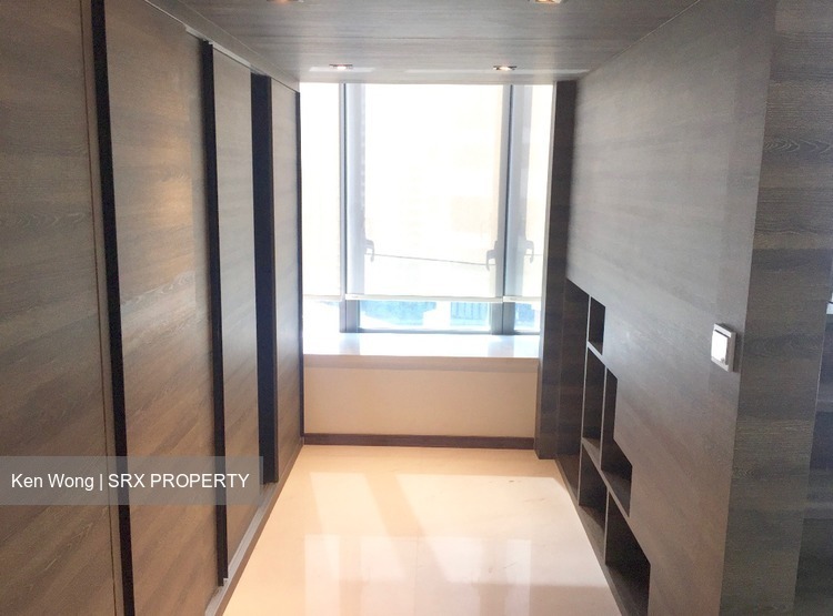 The Scotts Tower (D9), Condominium #199925562